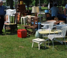 Flea Market