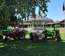 Tractor Show