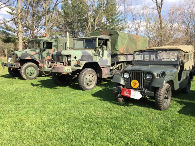 Event Detail Turkeyville