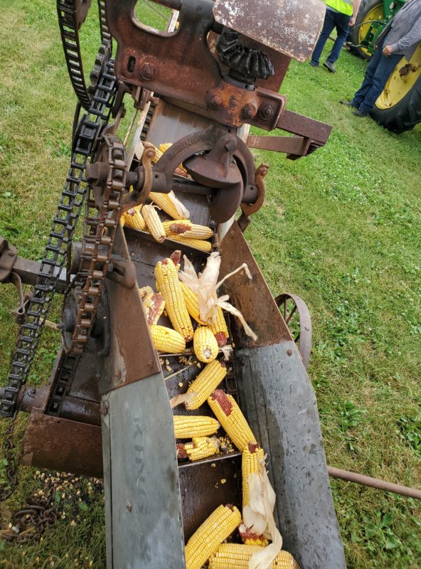 Event Detail Turkeyville